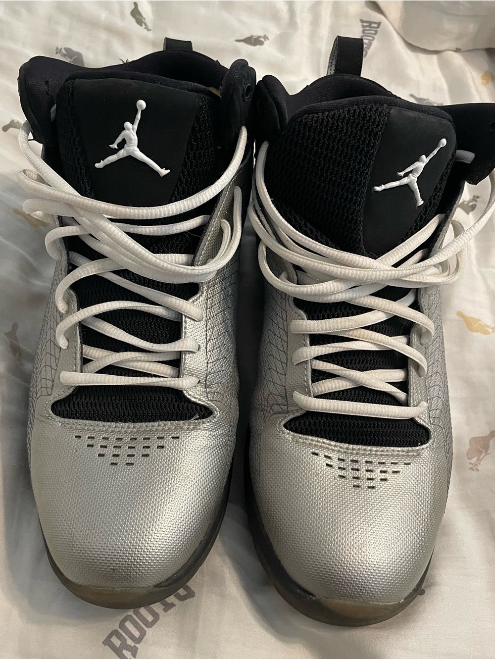 Jordan Fly 23 Men's Basketball Shoes 2011 Dwayne Wade